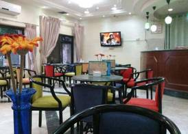 Holy Land Hotel 5