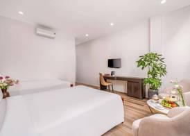Nami Wellness Stay 2