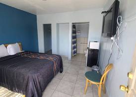 Green spot motel 3