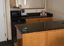 Best Western Bend North 4