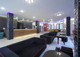 Carlsbad INN hotel & apartments 3