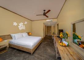 Lahana Resort Phu Quoc & Spa 3