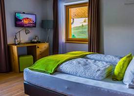 Sport Hotel 5