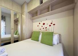 Stay U-nique Apartments Sardenya II 2