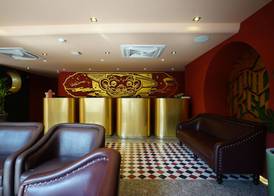 4 Monkeys Hotel 5