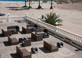 Hotel Sicania 5