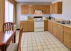 Quality Inn Marshall 3