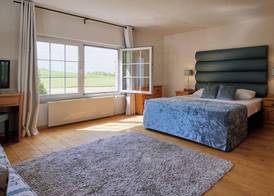 Van der Valk Golfhotel Serrahn - Adult Only 5