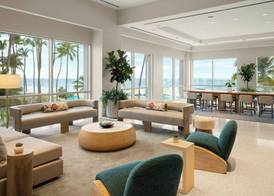 San Juan Marriott Resort and Stellaris Casino 2