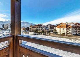 Spa Hotel Emerald 5