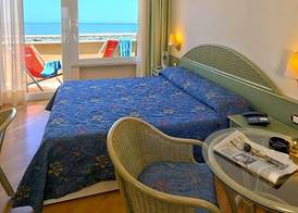 Hotel Scogliera 4