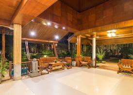 Lanta Miami Resort - SHA Extra Plus 3