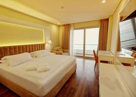 Premium Beach Hotel 4