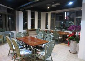 Ising Hotel 3