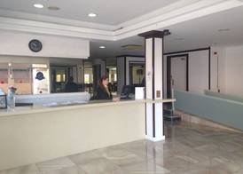 Hotel Golden Sand 3