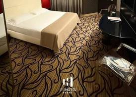 Iris Hotel 5