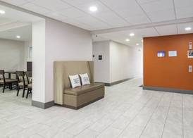 MainStay Suites Chambersburg 5