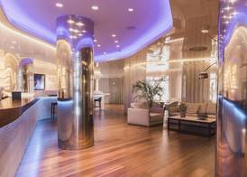 Hotel Murcia Rincon de Pepe Affiliated by Melia 3
