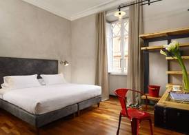 San Pietro Boutique Rooms 3