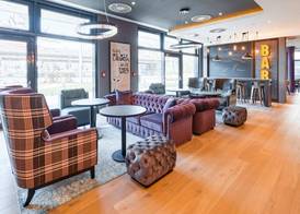 Premier Inn Saarbrücken City Congresshalle 3