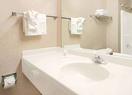 Super 8 by Wyndham Bonne Terre 4