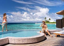 OBLU SELECT at Sangeli - All Inclusive 3