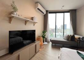 Edge Central Pattaya by Mickey 2