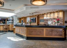 Boutique Hotel Erb München Parsdorf 4