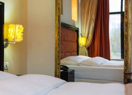 Hotel MOXA 4
