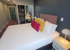 La Quinta by Wyndham Parnell Auckland 4