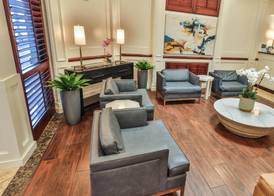 Wyndham Garden Fort Walton Beach Destin 3