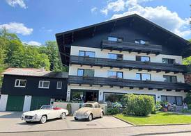 Schwarzwaldhotel Sonne 3