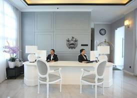 Stanton Hotel 2
