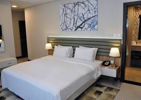 Gulf Executive Hotel & Residence Juffair 5