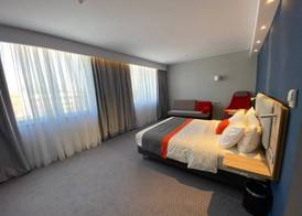 Holiday Inn Express ALMATY by IHG 3