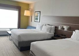 Holiday Inn Express & Suites MOBILE - UNIVERSITY AREA by IHG 3