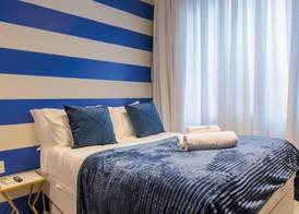 StayHome Beira-Mar Copacabana Posto 6 4