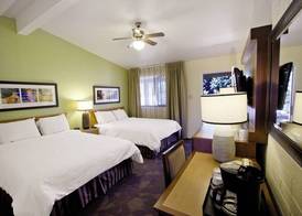 Yavapai Lodge West 4