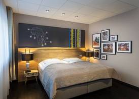 Food Hotel 3