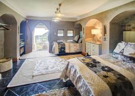 Livingstone Villa 3