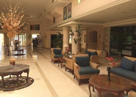 SUNRISE Juman Beach Resort 3