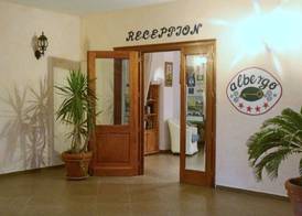 Hotel Valkarana Country Relais 3