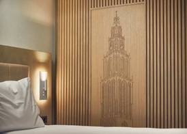 The Market Hotel 3