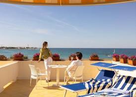 Hotel Del Levante 4