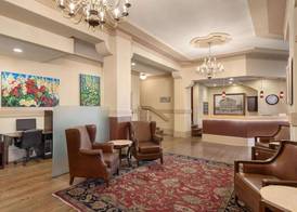 The Plaza Hotel Downtown, Trademark Collection by Wyndham 2