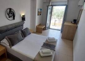 Selinopetra Rooms 3