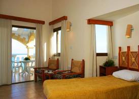 Topset Hotel 5