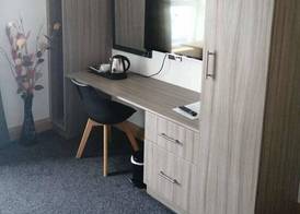 Reveller Bar Lodgings 4