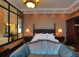 The Residence Hotel 4