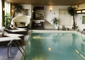 Villa Desiree - Hotel Garni - Adults Only 3